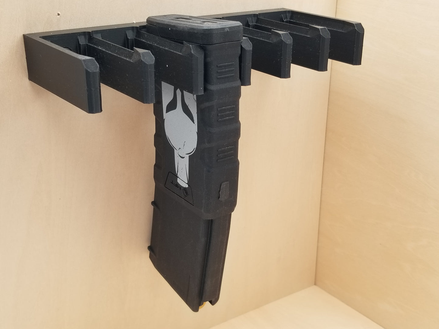 AR-PMAG MagRack