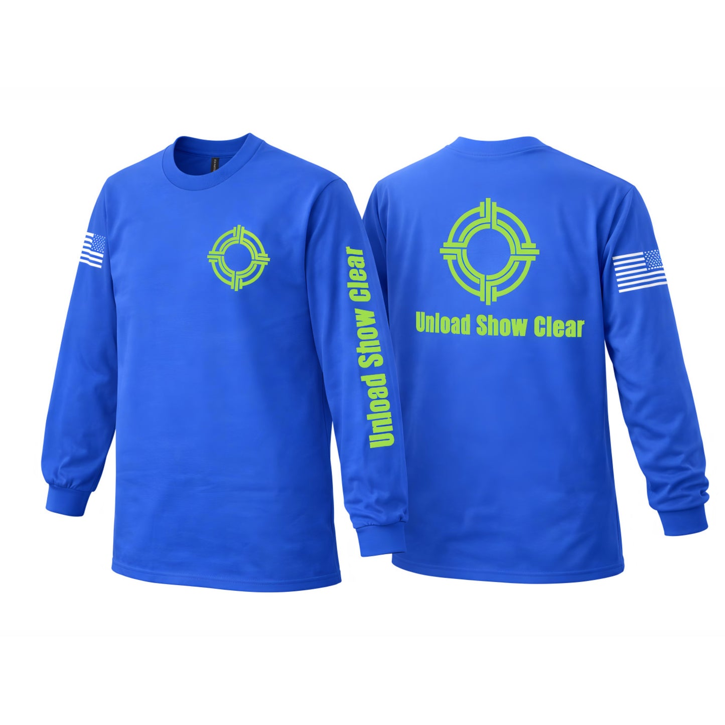 Long Sleeve T-Shirt