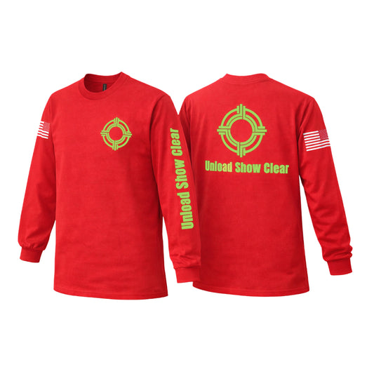 Long Sleeve T-Shirt