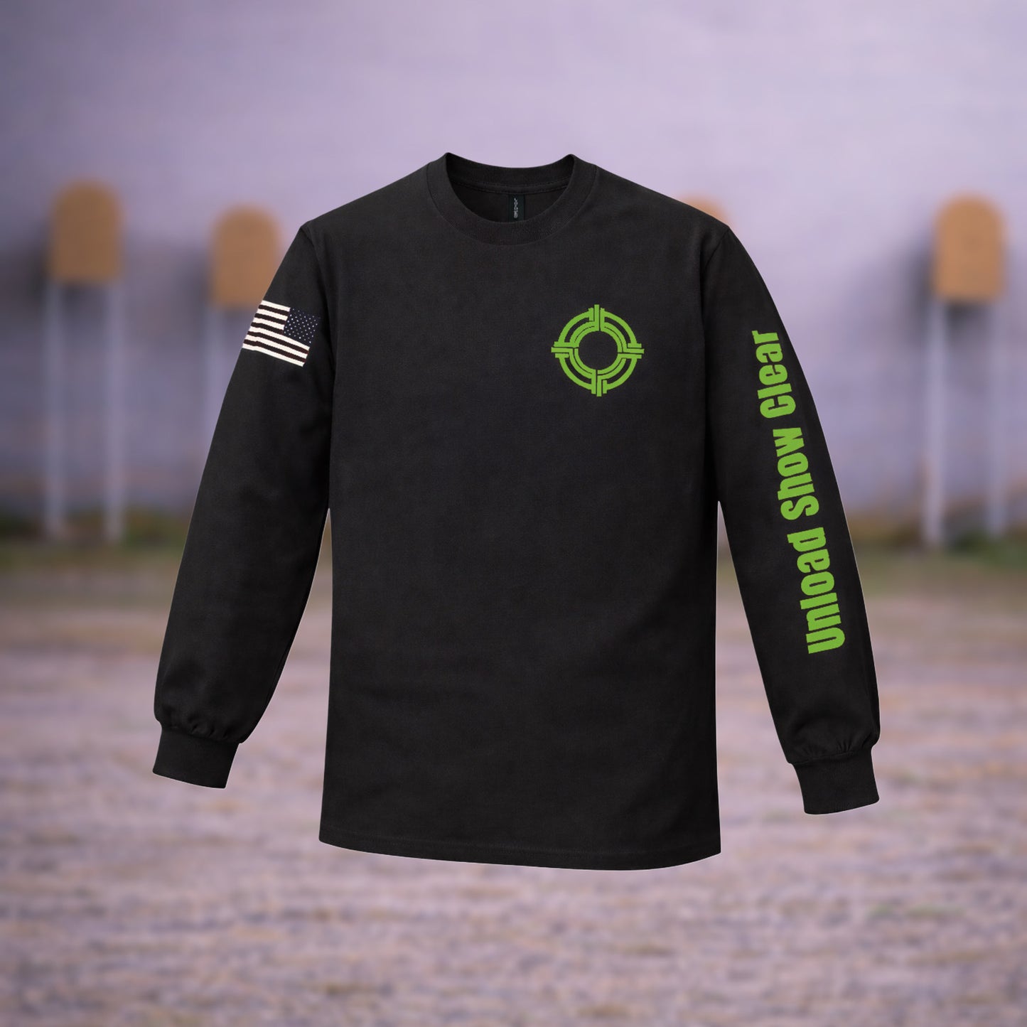 Long Sleeve T-Shirt