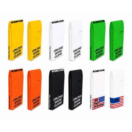 AR Mag Flag