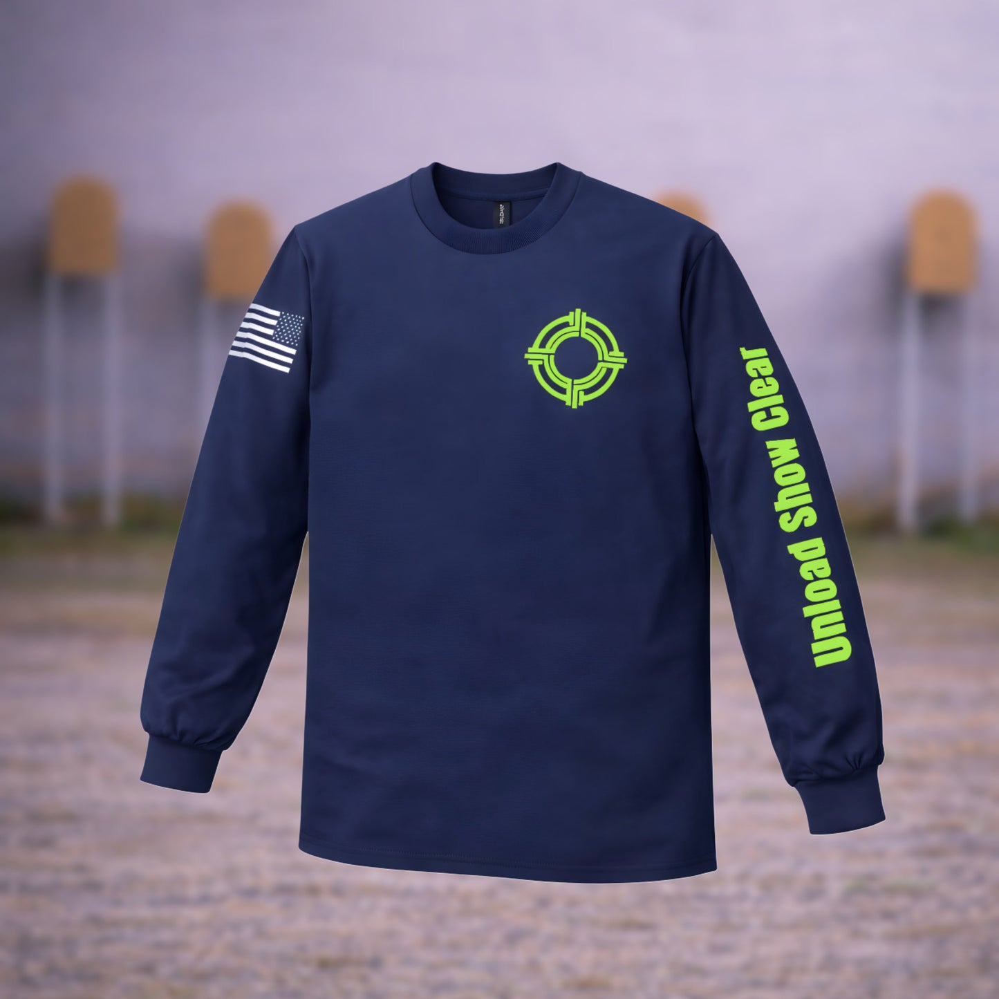 Long Sleeve T-Shirt