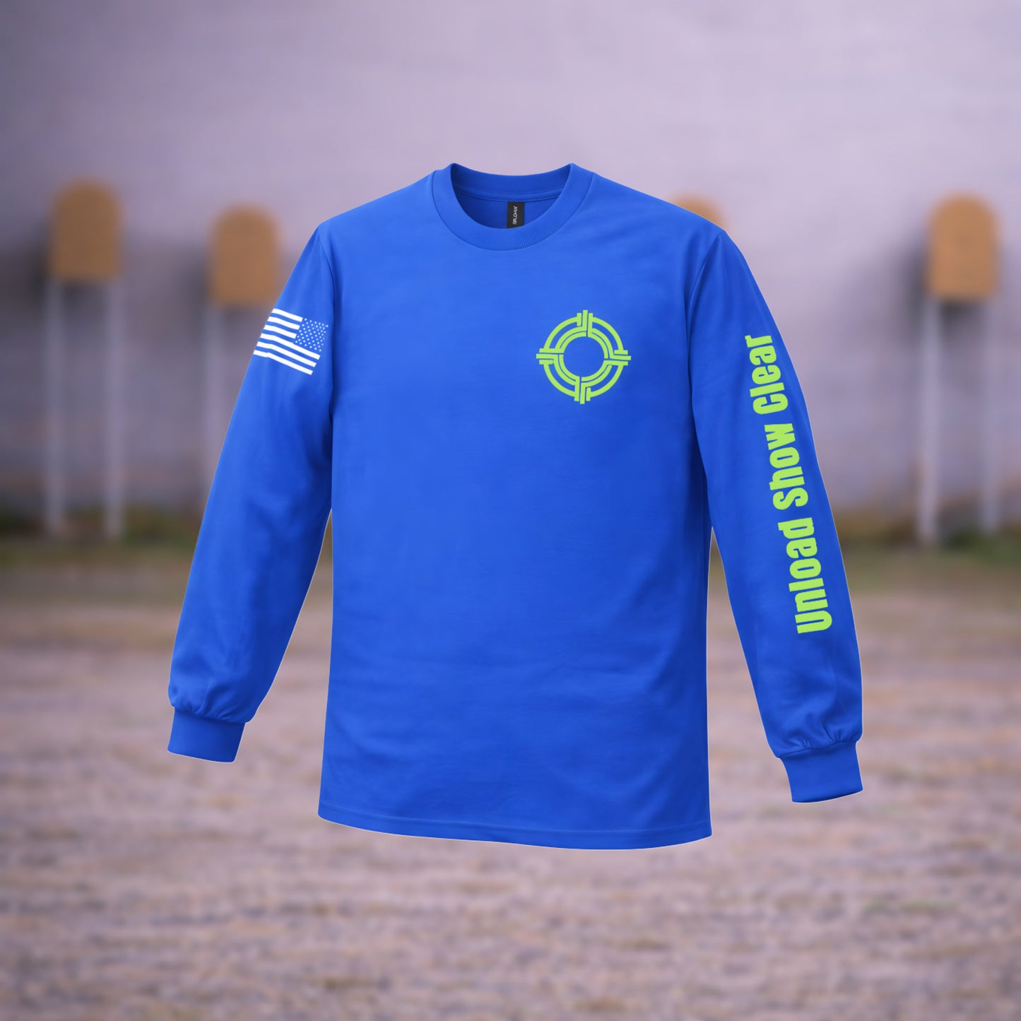 Long Sleeve T-Shirt