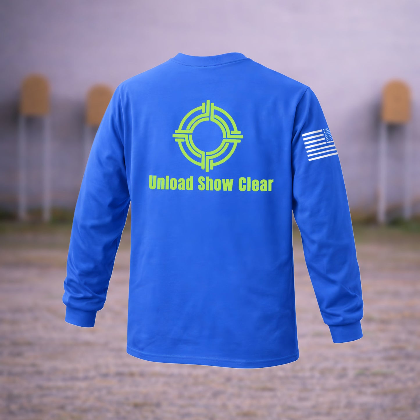 Long Sleeve T-Shirt