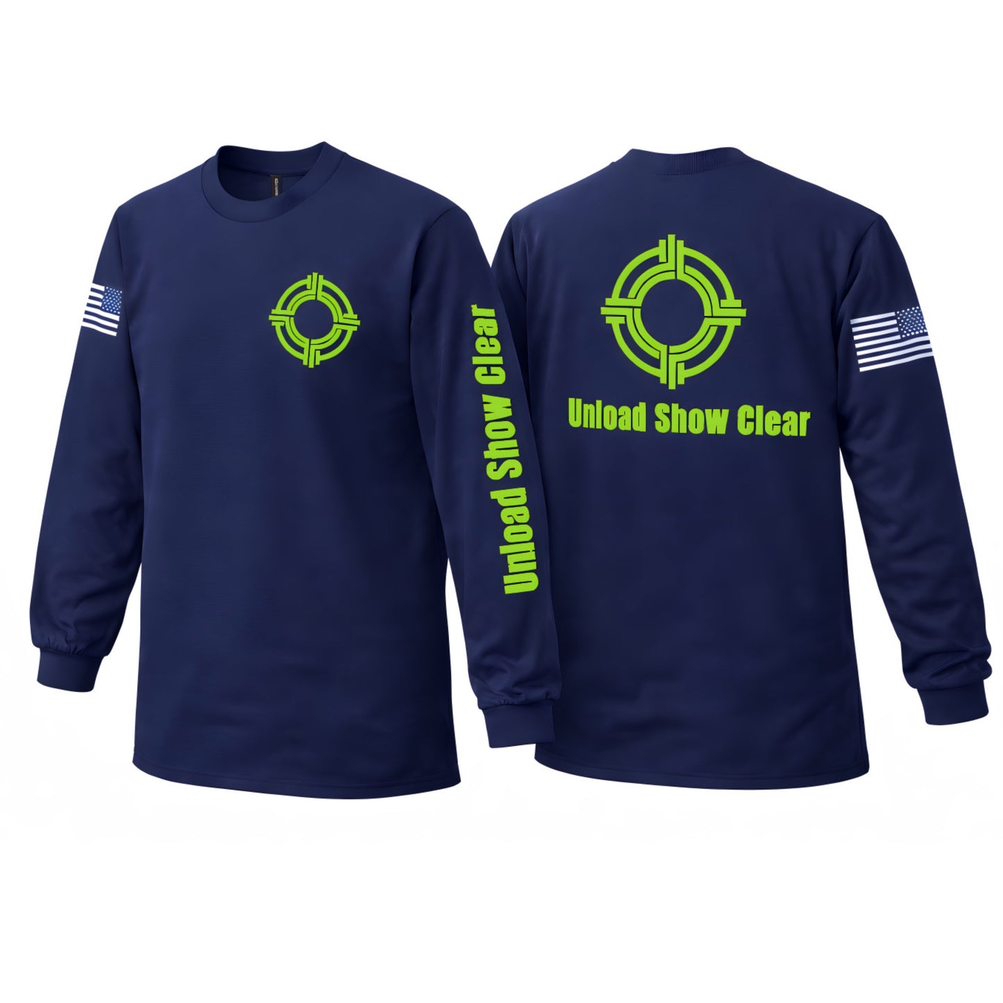 Long Sleeve T-Shirt