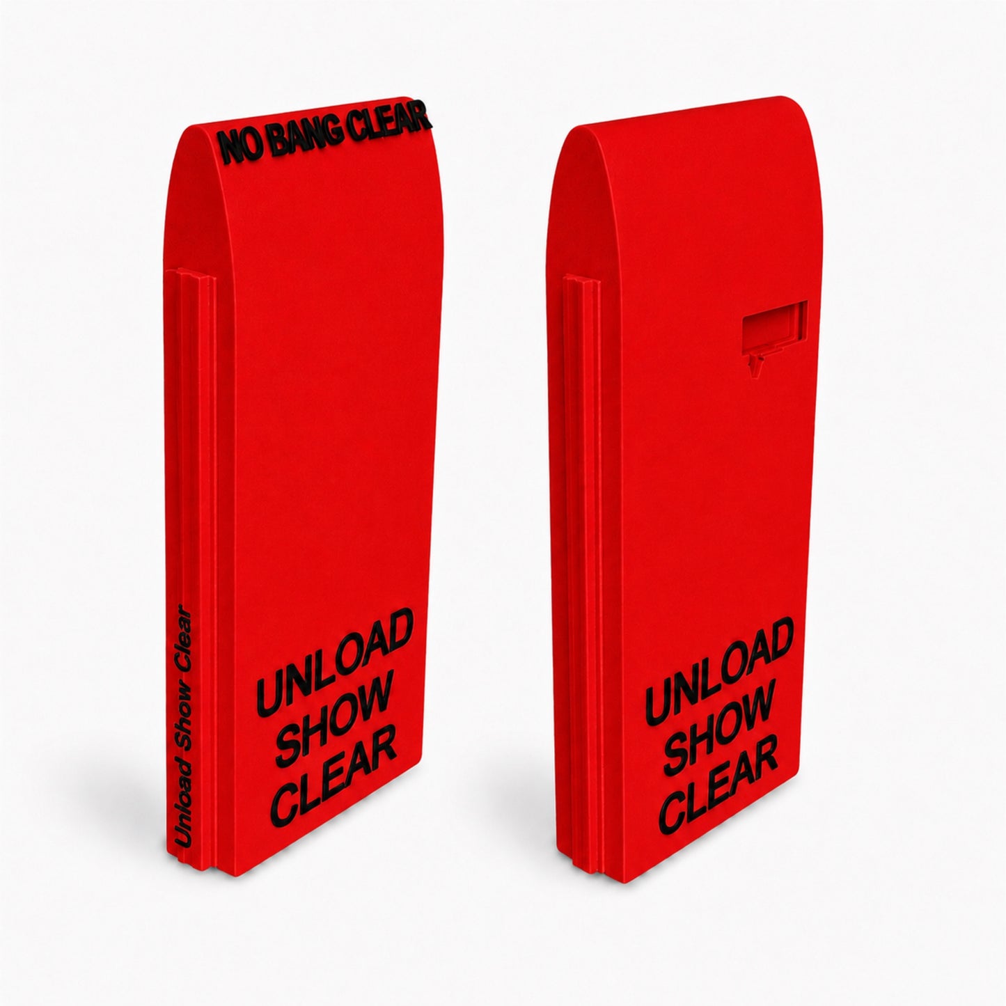 AR Mag Flag