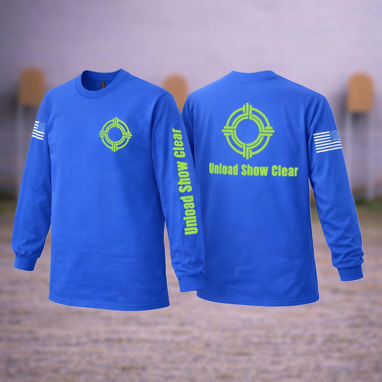 Long Sleeve T-Shirt