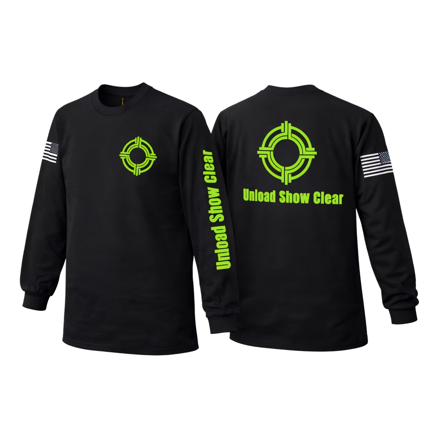 Long Sleeve T-Shirt