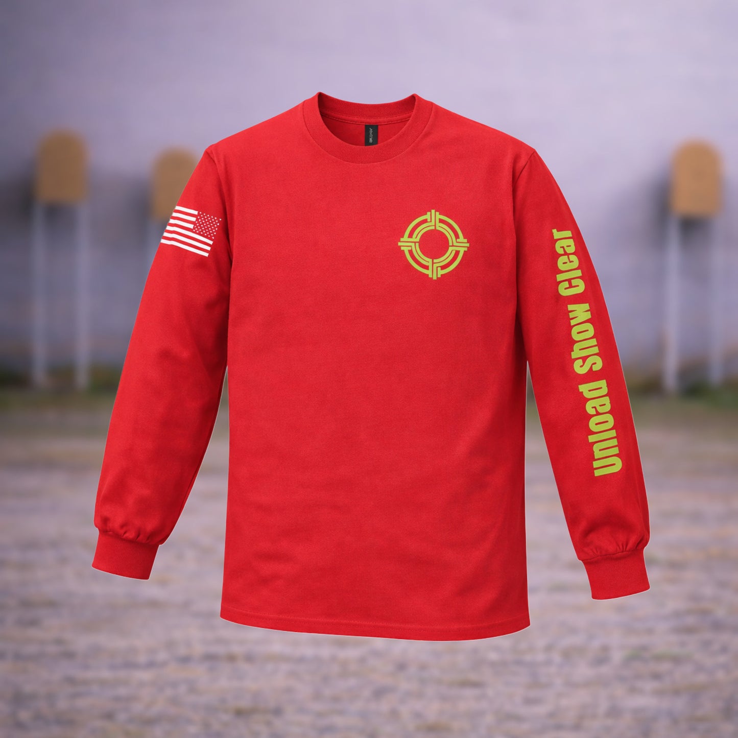 Long Sleeve T-Shirt