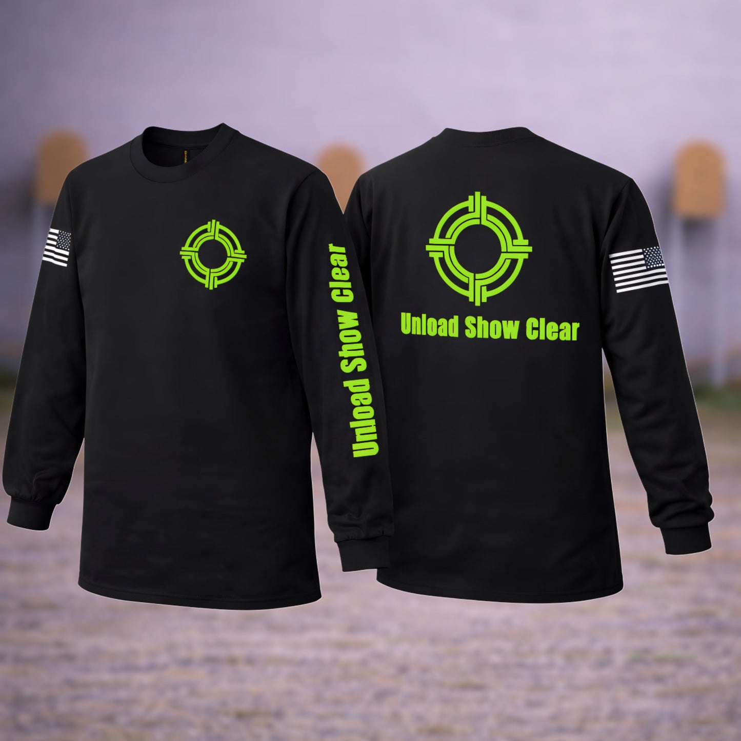 Long Sleeve T-Shirt