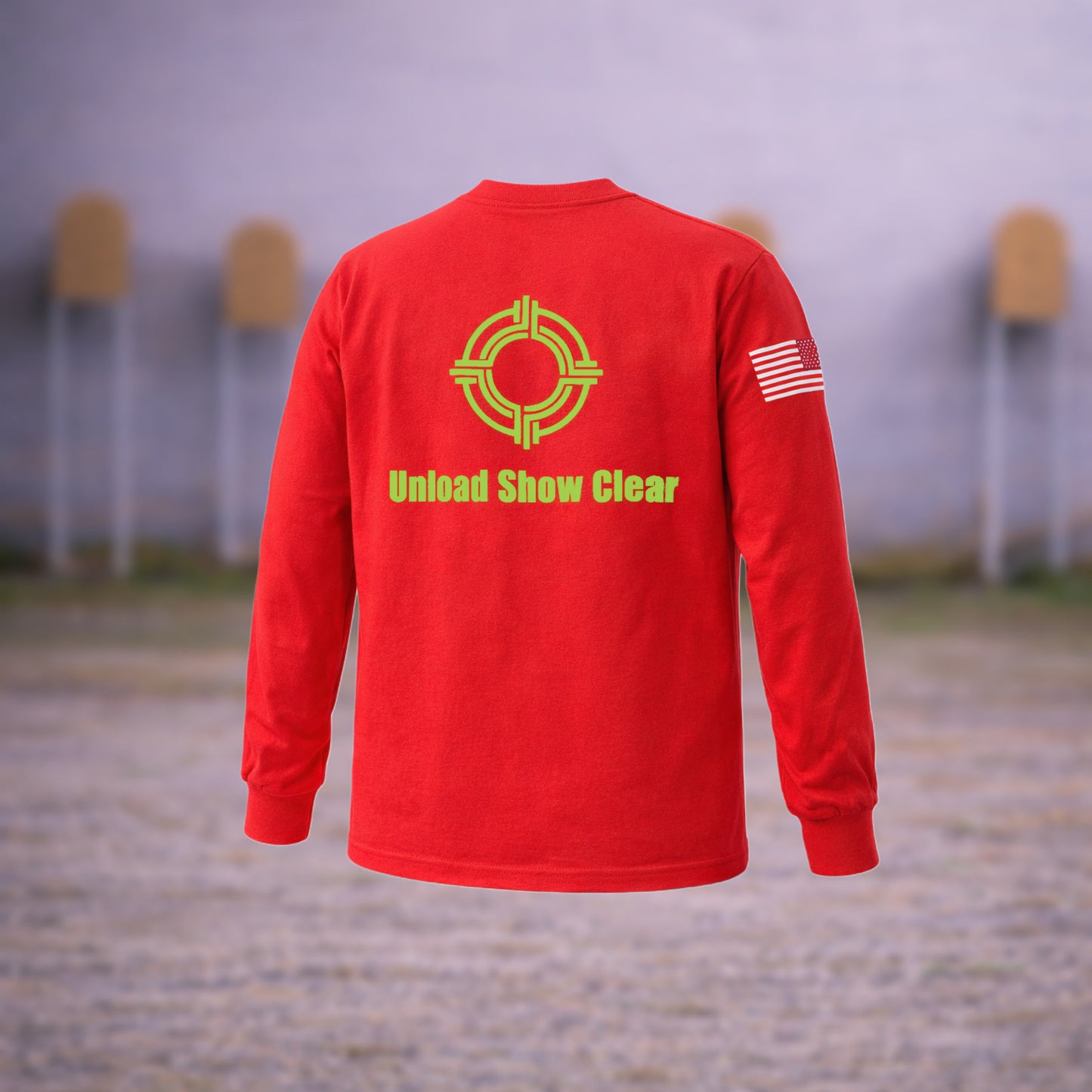 Long Sleeve T-Shirt