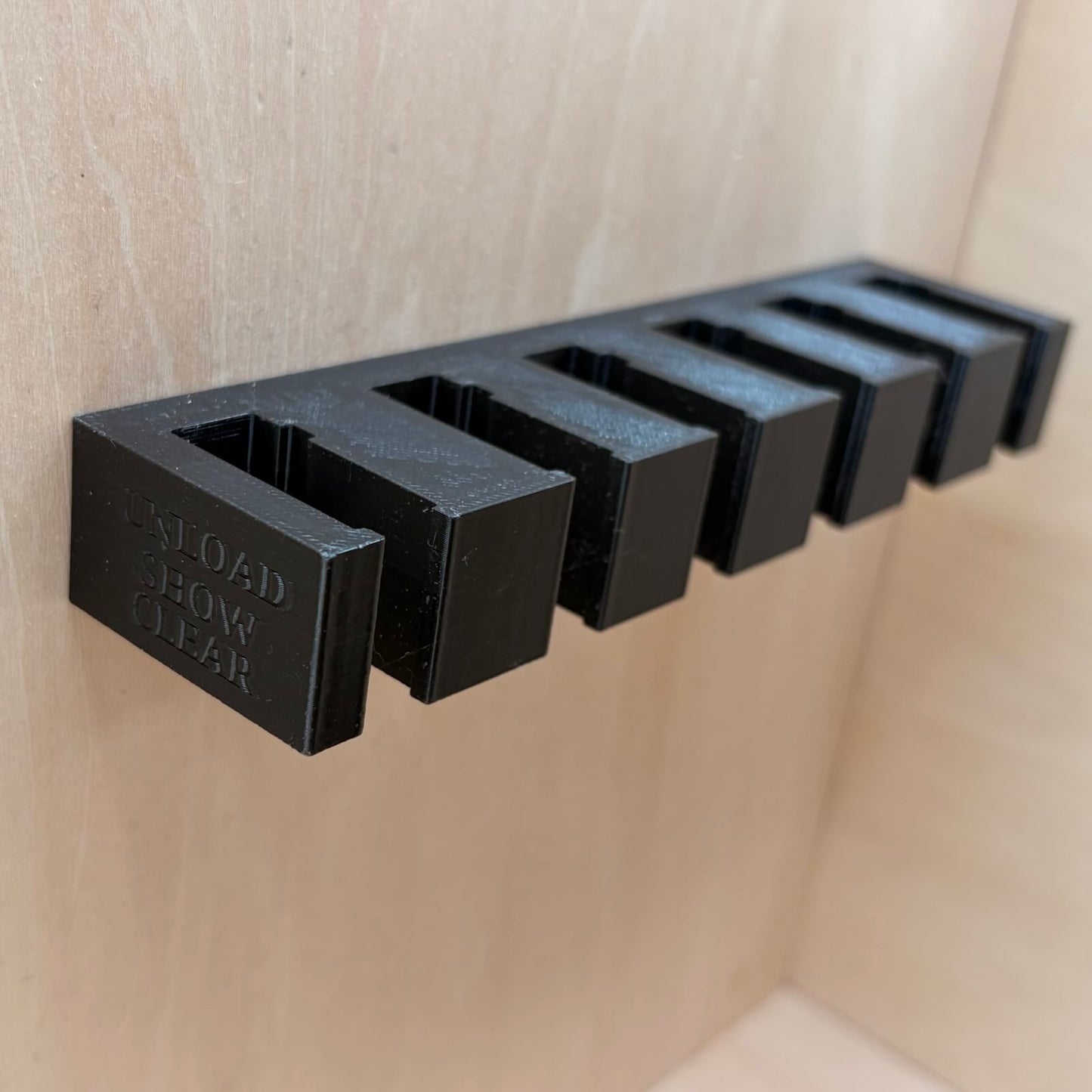 .380 Single Stack/Double Stack MagRack