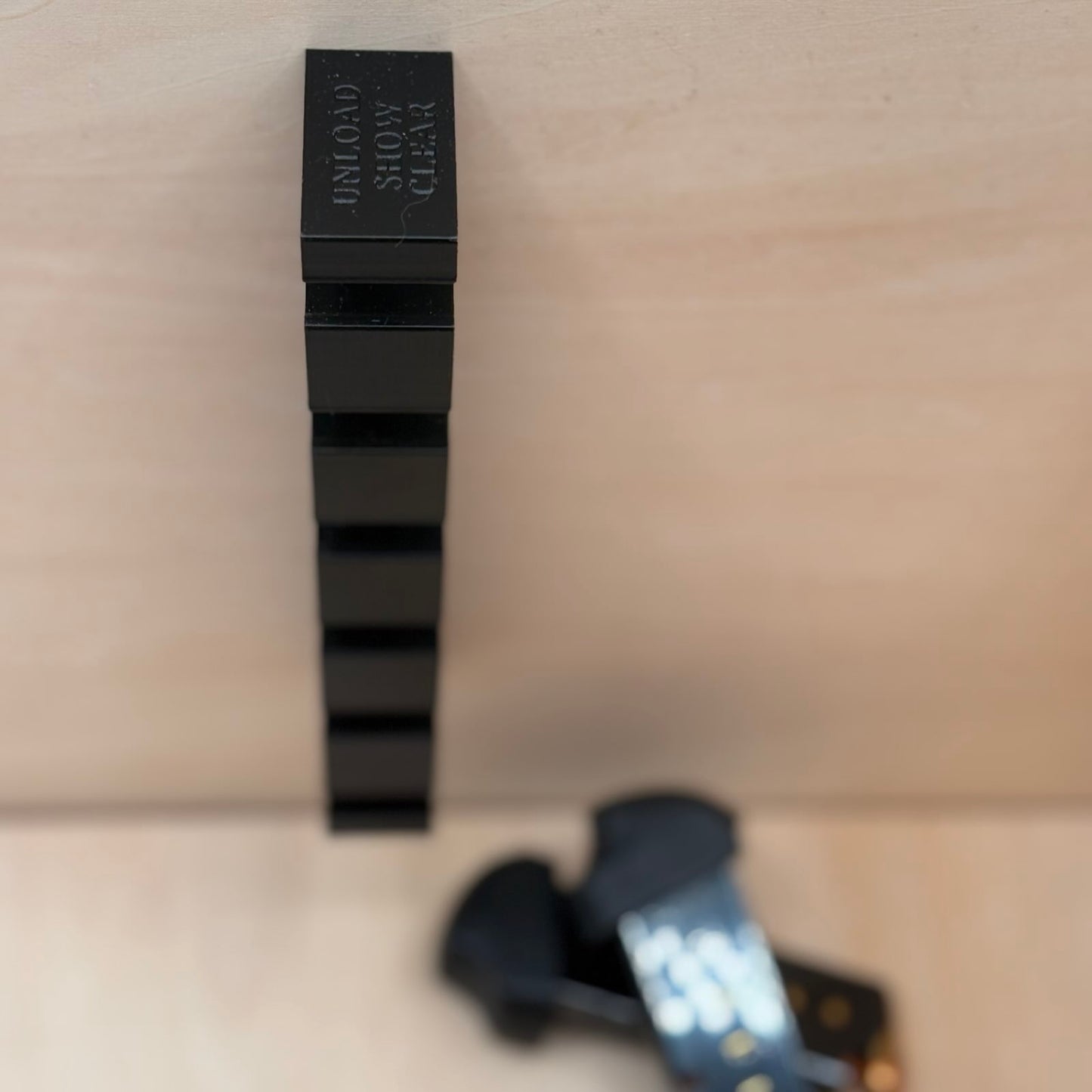 .380 Single Stack/Double Stack MagRack