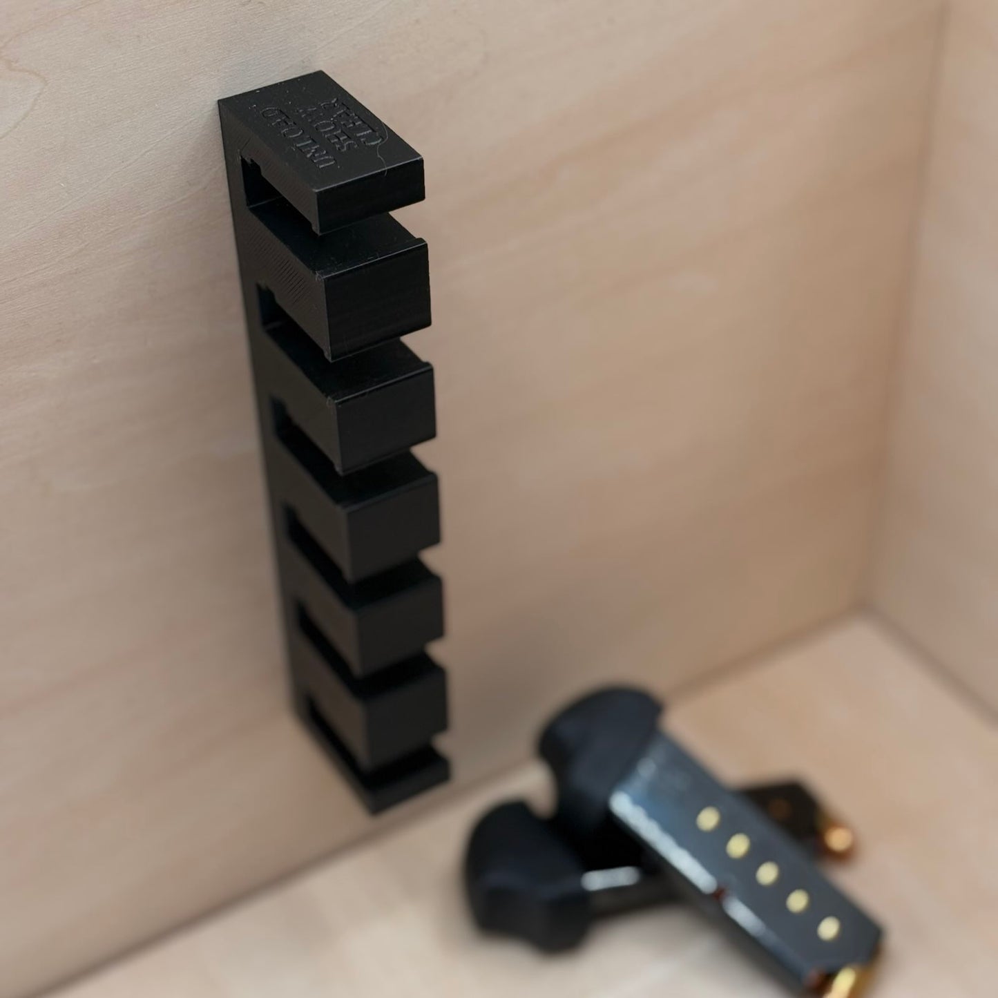 .380 Single Stack/Double Stack MagRack