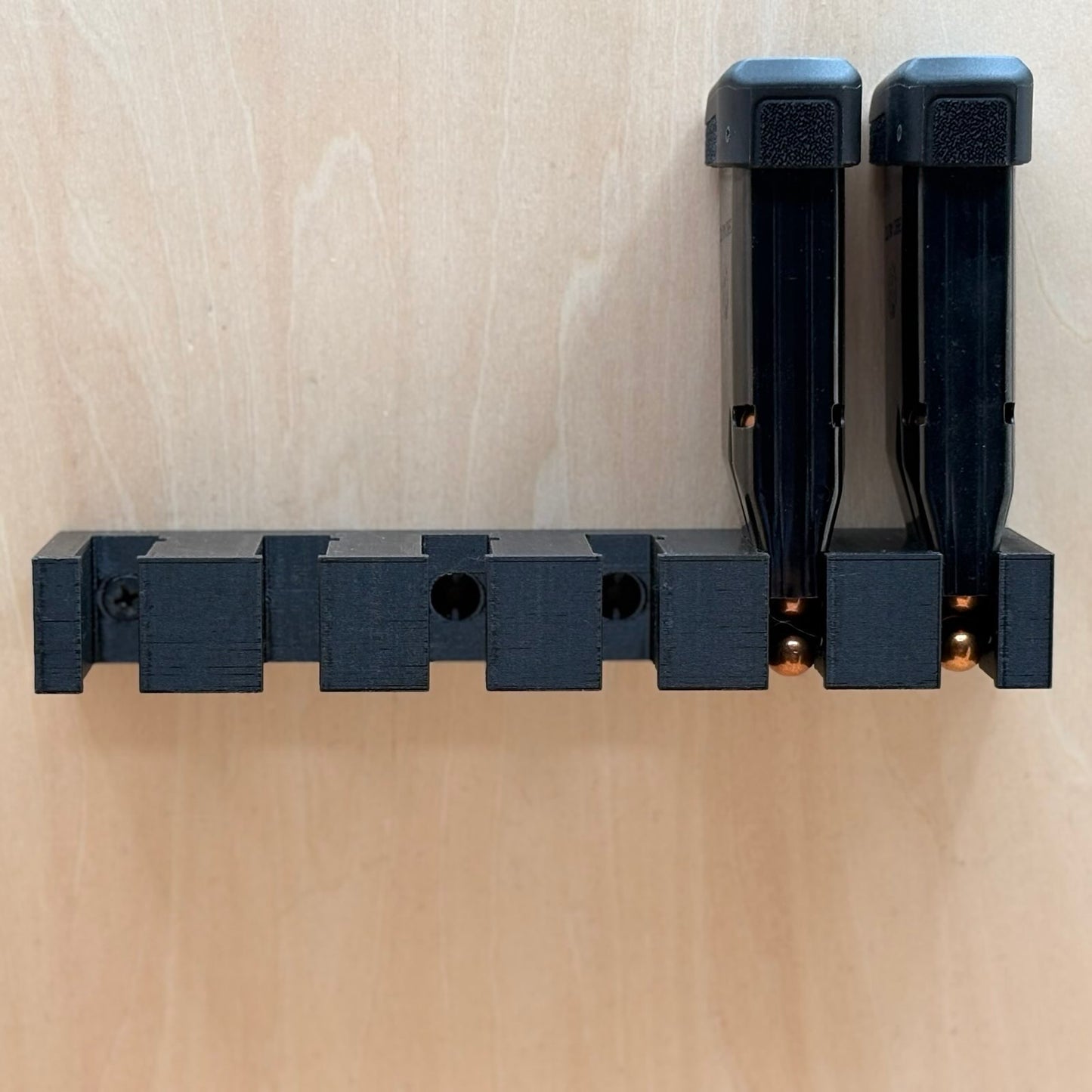 .380 Single Stack/Double Stack MagRack