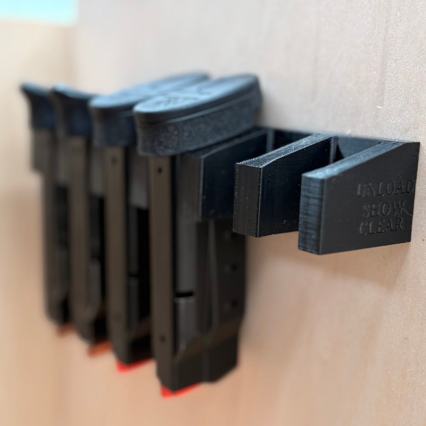 M&P Shield Plus MagRack