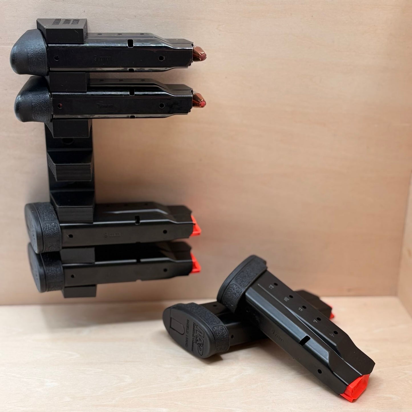 M&P Shield Plus MagRack