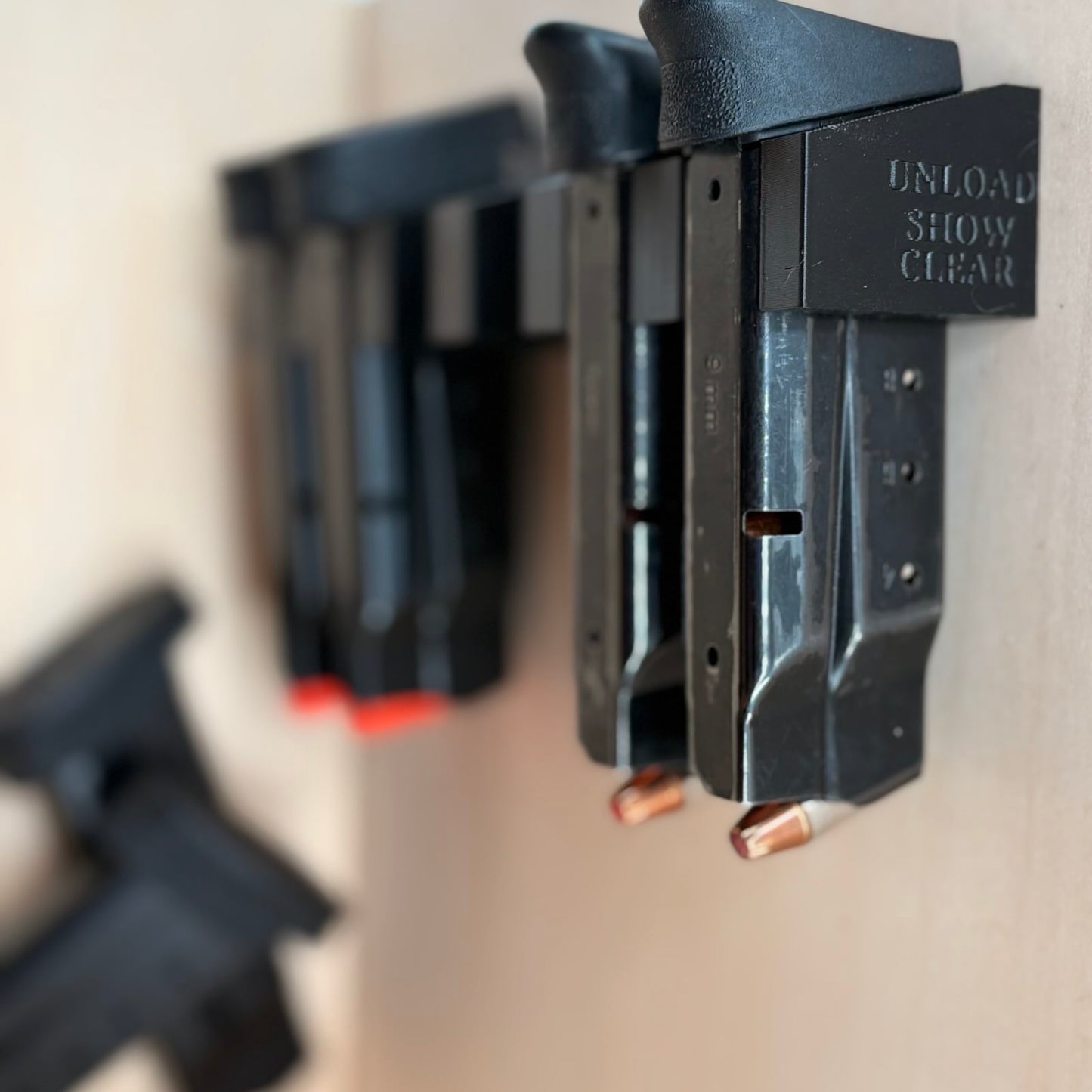 M&P Shield Plus MagRack