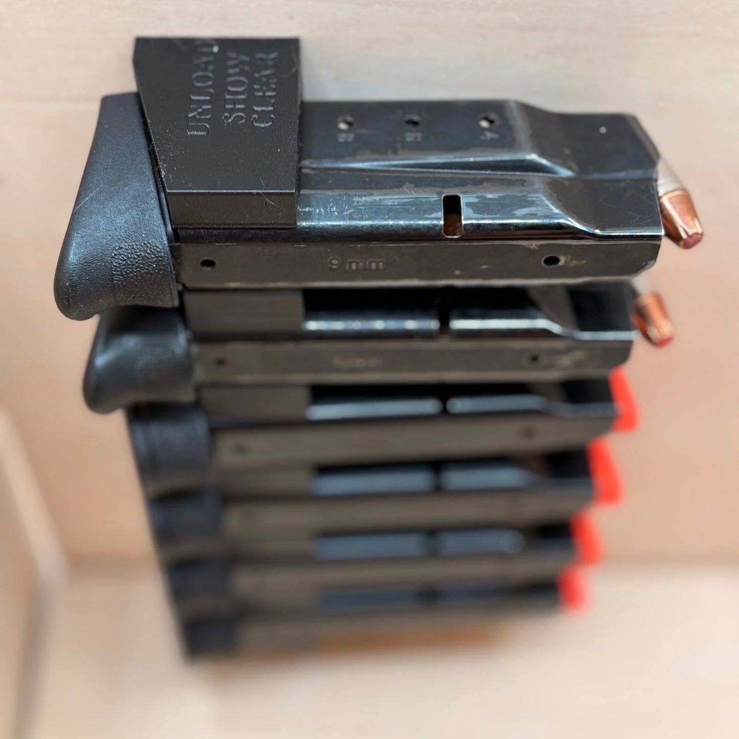 M&P Shield Plus MagRack