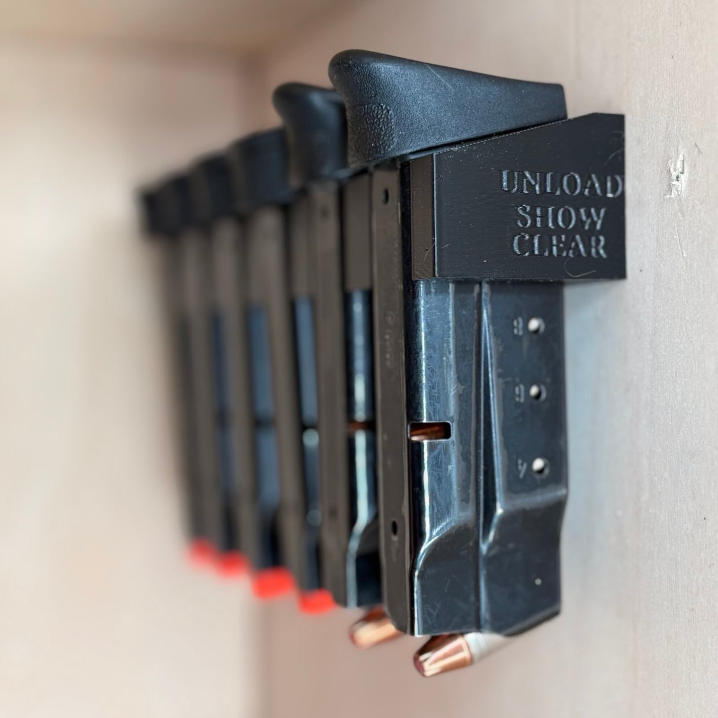 M&P Shield Plus MagRack