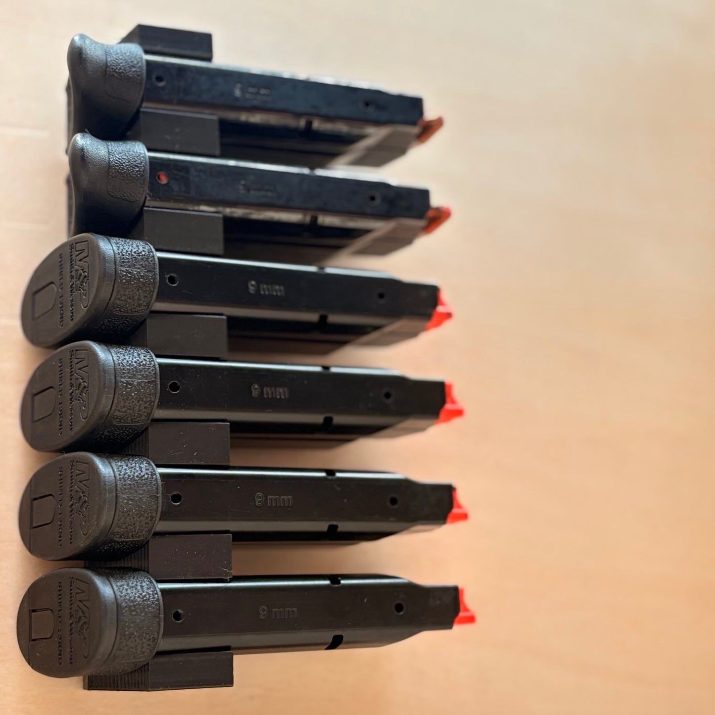 M&P Shield Plus MagRack