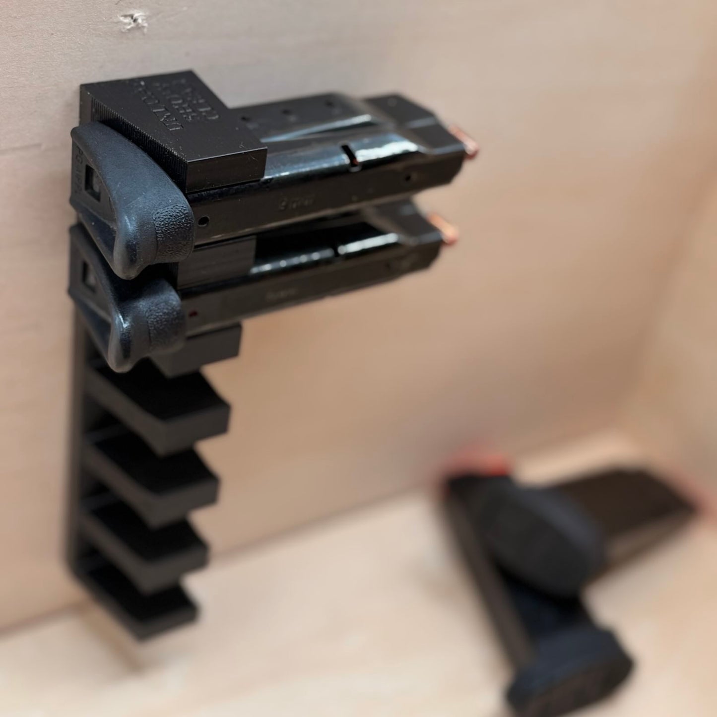 M&P Shield Plus MagRack