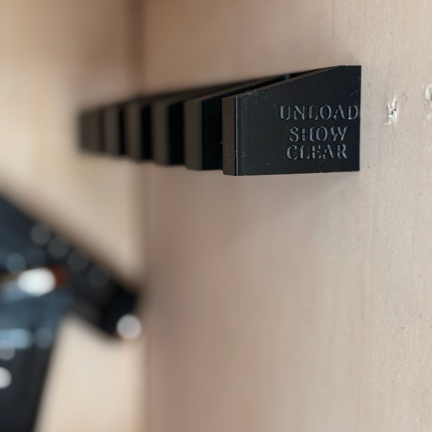 M&P Shield Plus MagRack