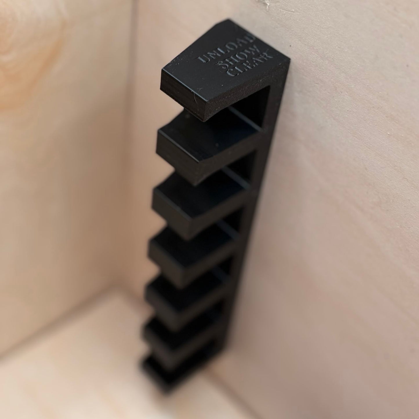 M&P Shield Plus MagRack