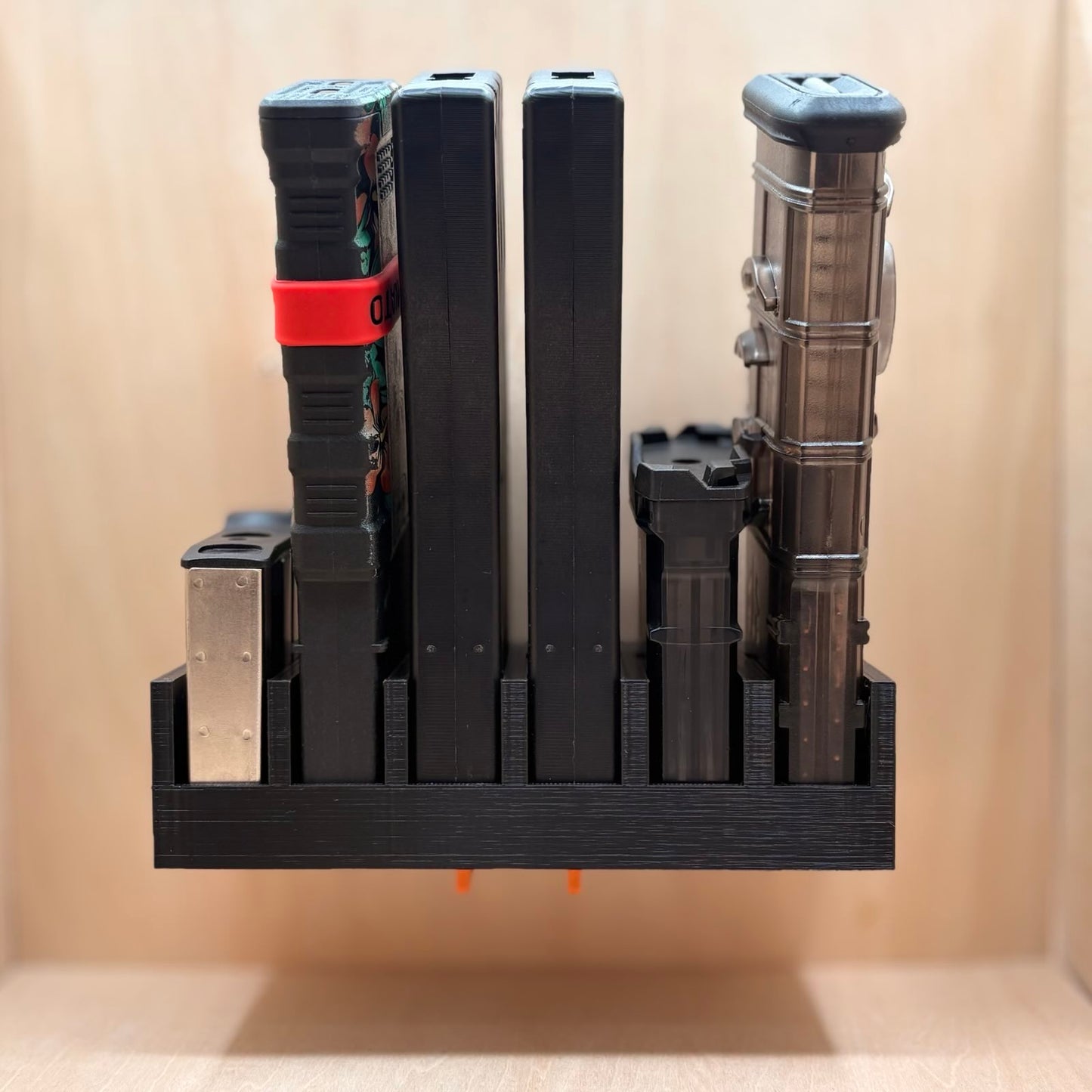 AR Universal Rack