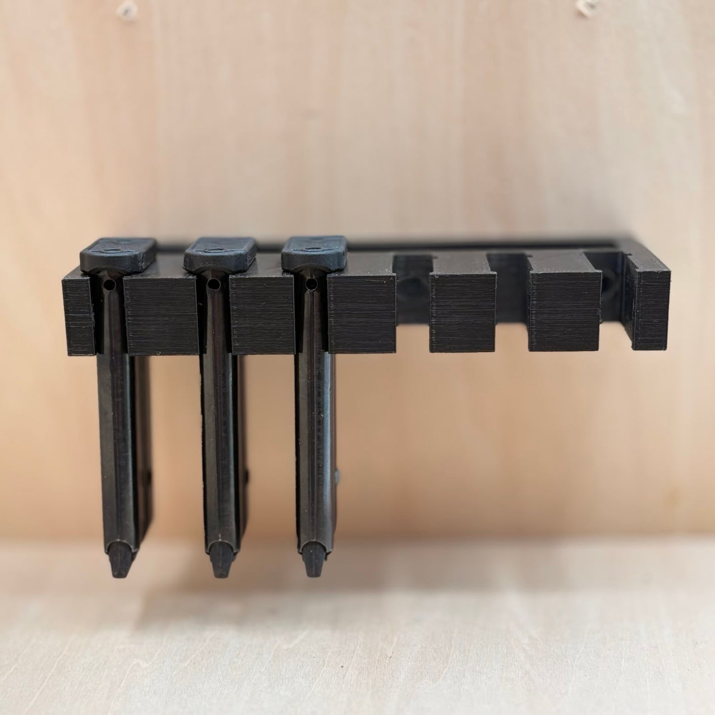 702 Plinkster/RS 22 MagRack