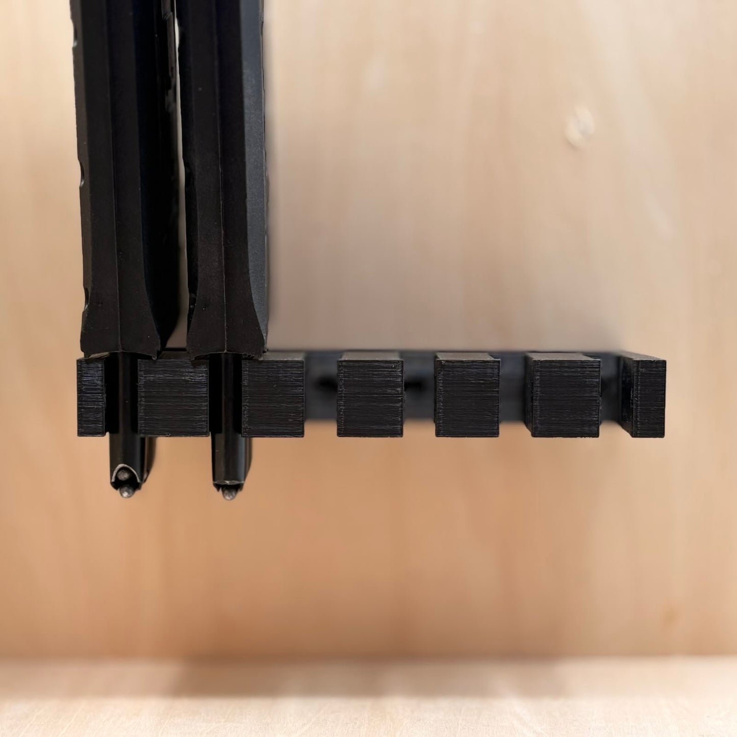 702 Plinkster/RS 22 MagRack