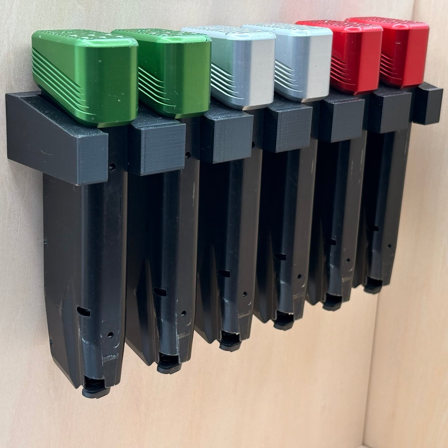 CZ/Tanfoglio MagRack