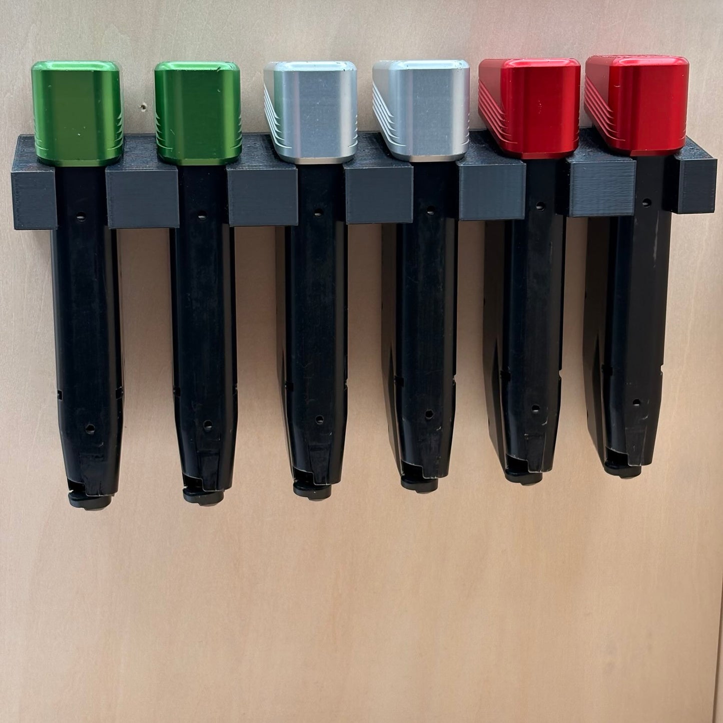 CZ/Tanfoglio MagRack