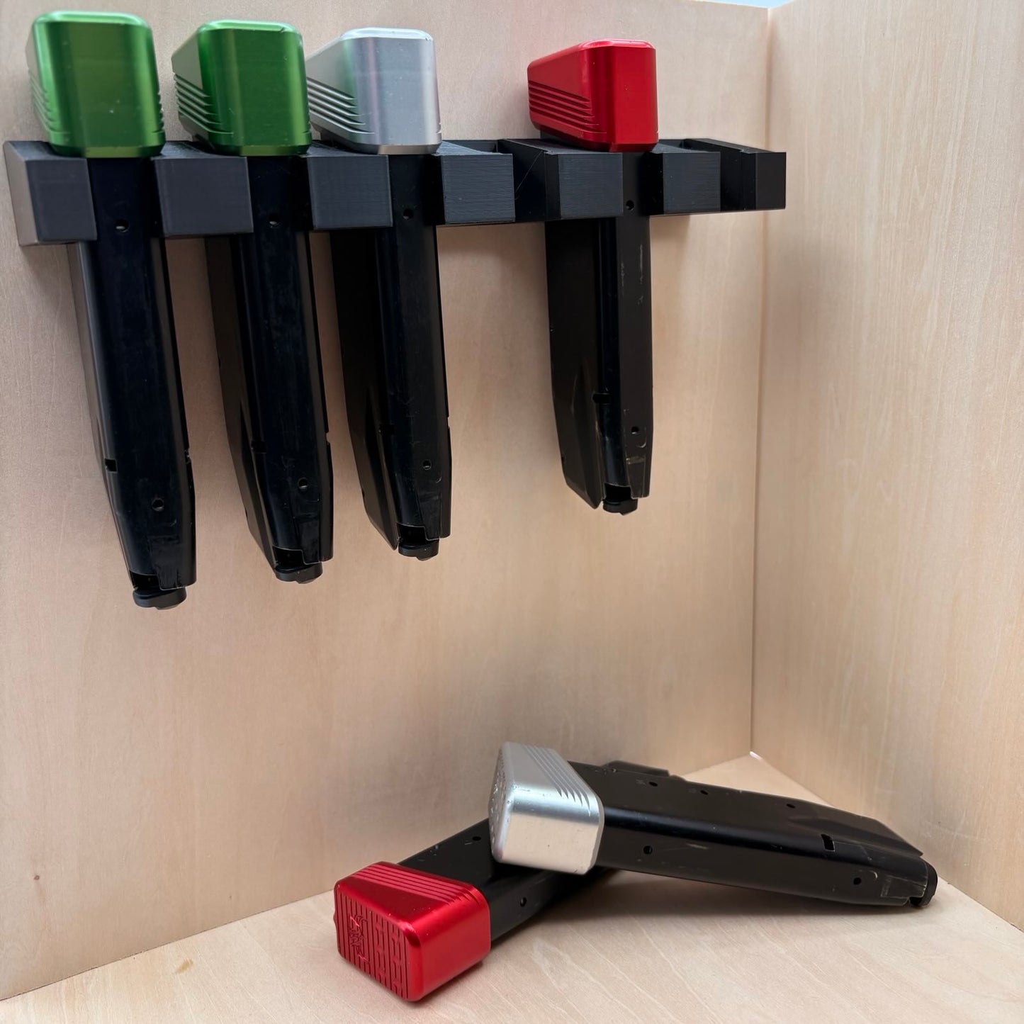 CZ/Tanfoglio MagRack