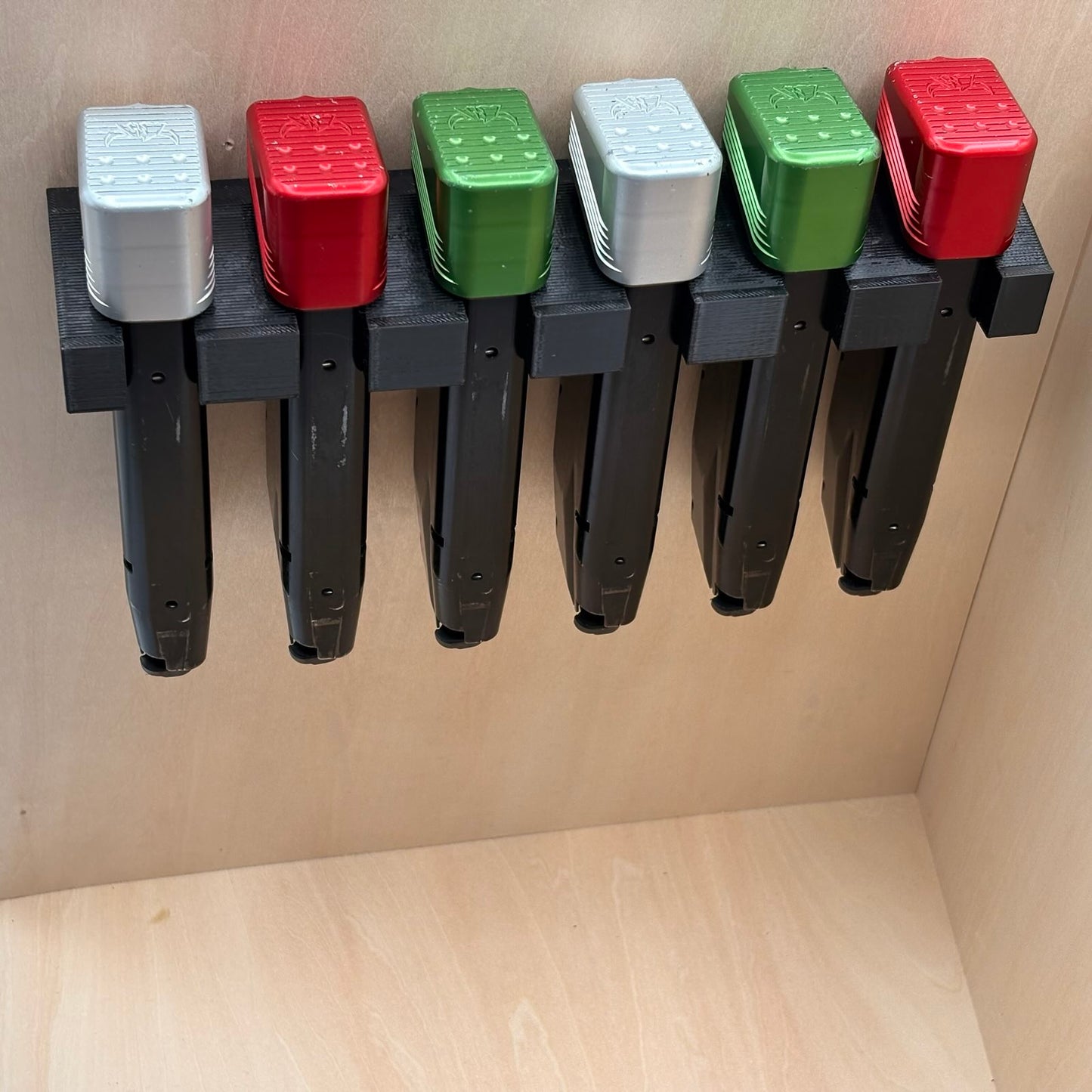 CZ/Tanfoglio MagRack