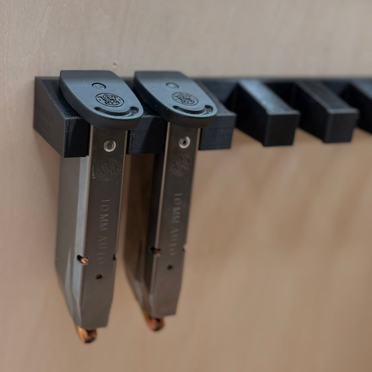 M&P 10mm/45ACP MagRack