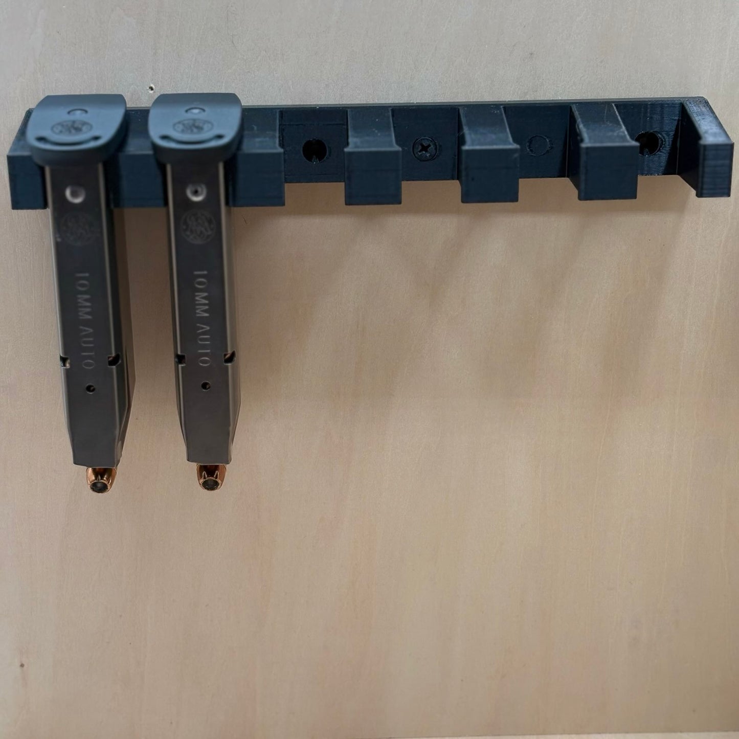 M&P 10mm/45ACP MagRack