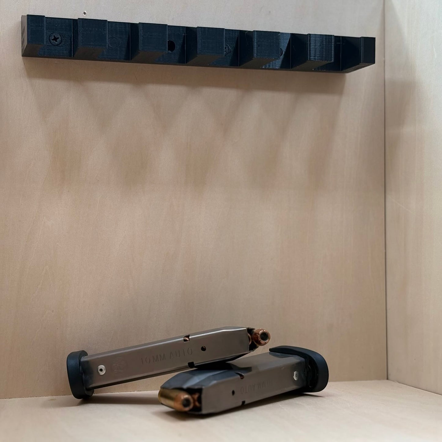 M&P 10mm/45ACP MagRack