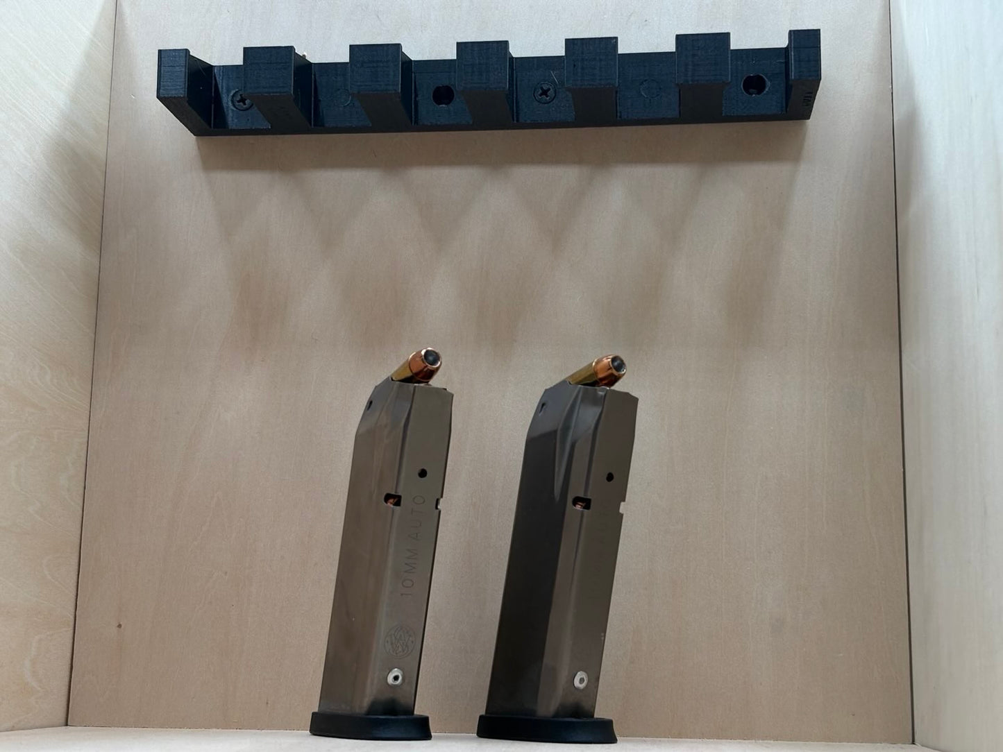 M&P 10mm/45ACP MagRack